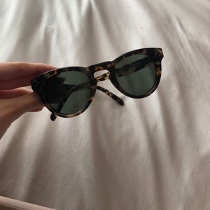 Celine Sunglasses